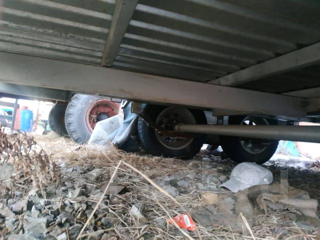 SB Trailer. �/�: 750���., �����: 200���. ����