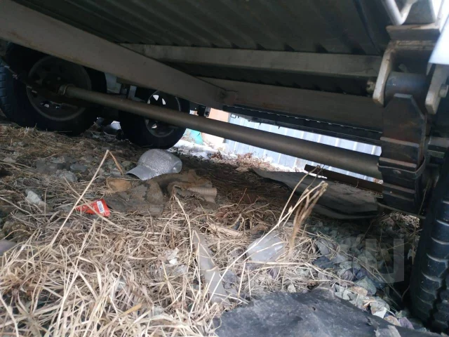 SB Trailer. �/�: 750���., �����: 200���. ����