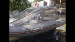 Skyboat SB R5. 2009 ���, ����� 5,2��., ��������� ���������, 90��.�., ������ ����
