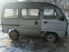 Suzuki Every. ��������, 4wd, 0.7 (30��.�.), ������ ����