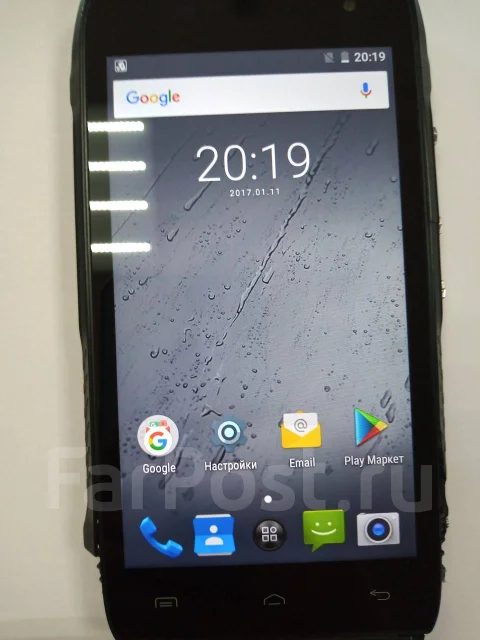 Doogee T5S. �/�, ������ ����