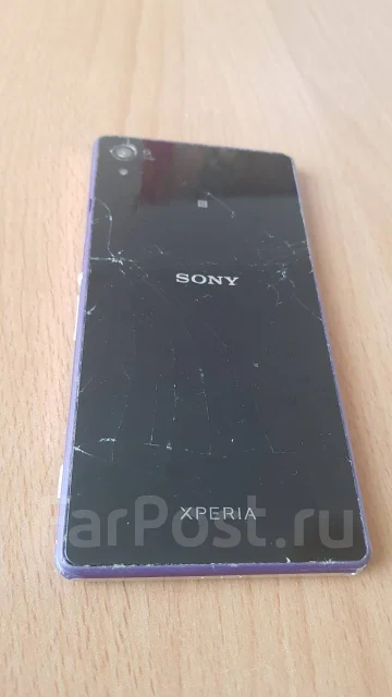 Sony Xperia Z2. �/�, ���������� ����