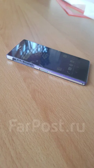 Sony Xperia Z2. �/�, ���������� ����