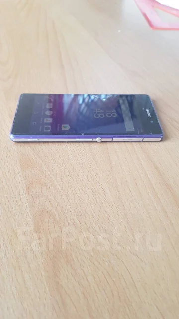 Sony Xperia Z2. �/�, ���������� ����