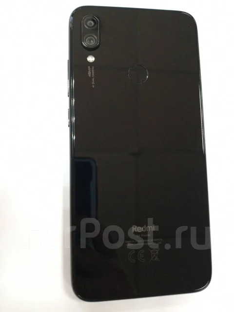 Xiaomi Redmi Note 7. �/� ����