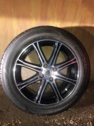 Goodyear EfficientGrip Eco EG01. ������, 2017 ���, �/�, ����� �� 5�%