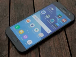 Samsung Galaxy A5 2017. �/�, ������, 3G, 4G LTE, NFC ����