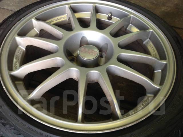 Кованые диски R17 5x100 OZ Racing made in Italy, OZ, 17", 1 шт, 4 шт, б ...