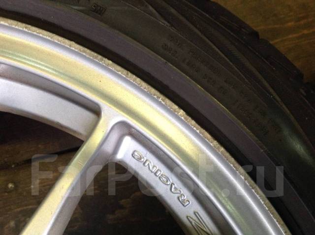 Кованые диски R17 5x100 OZ Racing made in Italy, OZ, 17", 1 шт, 4 шт, б ...