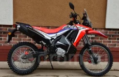 Motoland Dakar LT. 250����. ��., ��������, ���, ��� ������� ����