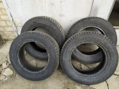 Goodyear Ice Navi NH. ������, ��� �����, 2003 ���, �/�, ����� 50 % ����