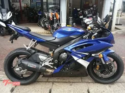 Yamaha YZF-R6. 600����. ��., ��������, ���������, ��� �������. ��� ����� �� ������������ ����