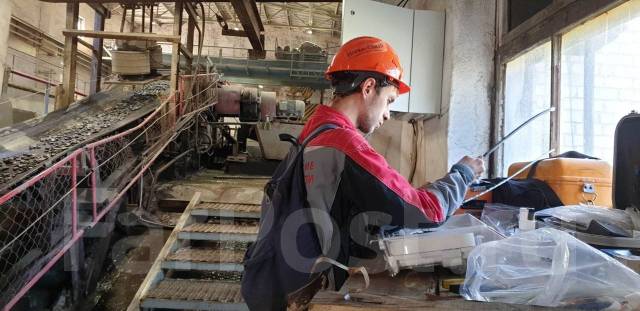 Монтажник связи, работа в ООО \"ККС\" в Комсомольске-на-Амуре — вакансии ...