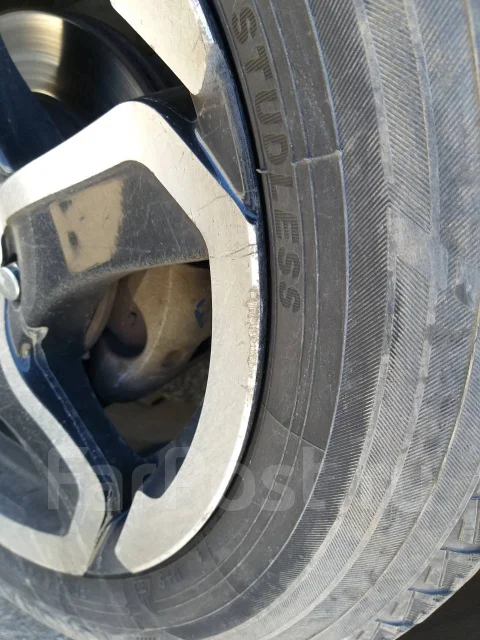 Red Wheel. x15", 4x100 ����
