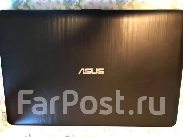 Asus R540NV. 15.6", WiFi: 1, Bluetooth: 1, ����������� �� 5��. ����