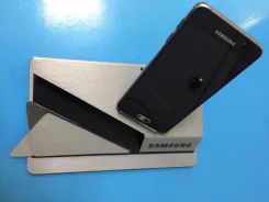 Samsung Galaxy A3 2016. �/�, ������, 3G, 4G LTE, Dual-SIM, NFC ����