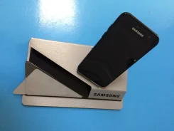 Samsung Galaxy A3 2017. �/�, ������, 3G, 4G LTE, Dual-SIM, NFC ����