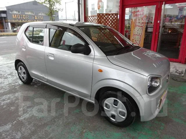 Mazda Carol. ��������, ��������, 0.7 (52��.�.), ������, 45 000����. ��, �/� ����