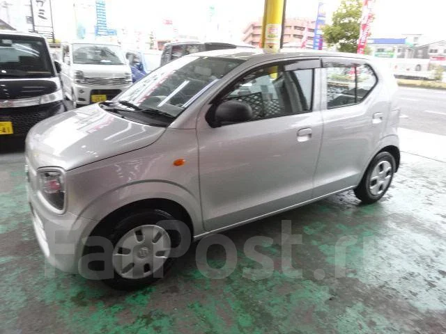 Mazda Carol. ��������, ��������, 0.7 (52��.�.), ������, 45 000����. ��, �/� ����