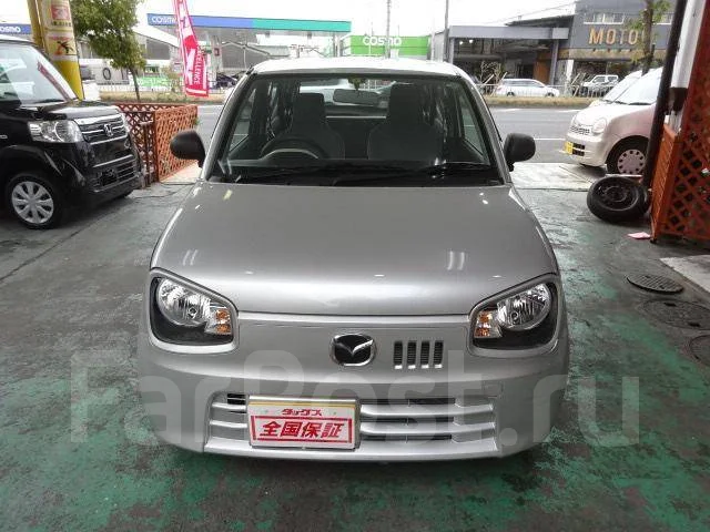 Mazda Carol. ��������, ��������, 0.7 (52��.�.), ������, 45 000����. ��, �/� ����
