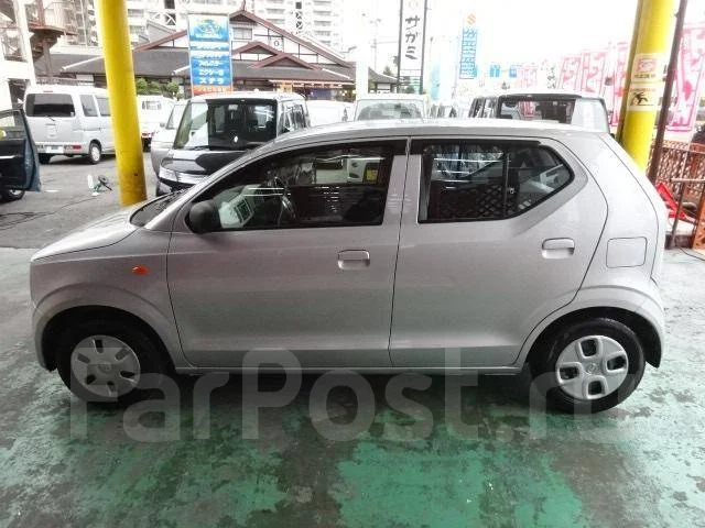 Mazda Carol. ��������, ��������, 0.7 (52��.�.), ������, 45 000����. ��, �/� ����