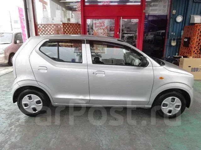 Mazda Carol. ��������, ��������, 0.7 (52��.�.), ������, 45 000����. ��, �/� ����