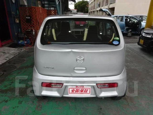 Mazda Carol. ��������, ��������, 0.7 (52��.�.), ������, 45 000����. ��, �/� ����