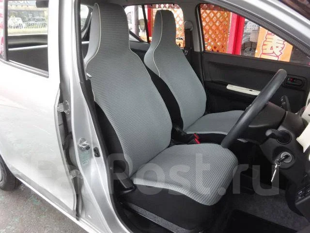 Mazda Carol. ��������, ��������, 0.7 (52��.�.), ������, 45 000����. ��, �/� ����