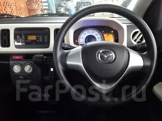 Mazda Carol. ��������, ��������, 0.7 (52��.�.), ������, 45 000����. ��, �/� ����