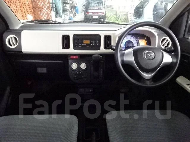 Mazda Carol. ��������, ��������, 0.7 (52��.�.), ������, 45 000����. ��, �/� ����