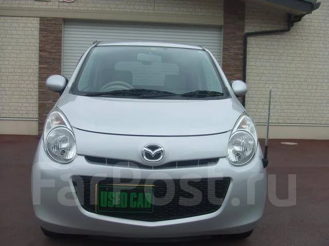 Mazda Carol. �������, ��������, 0.7 (54��.�.), ������, 67 000����. ��, �/� ����