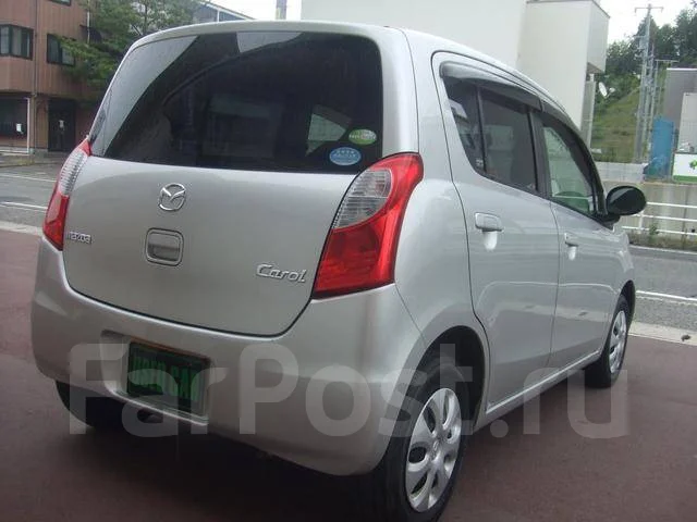 Mazda Carol. �������, ��������, 0.7 (54��.�.), ������, 67 000����. ��, �/� ����