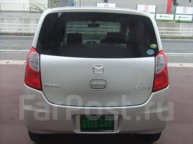 Mazda Carol. �������, ��������, 0.7 (54��.�.), ������, 67 000����. ��, �/� ����