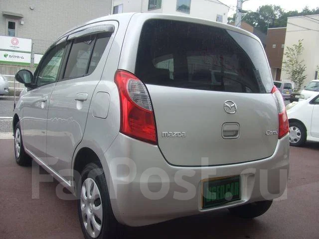 Mazda Carol. �������, ��������, 0.7 (54��.�.), ������, 67 000����. ��, �/� ����