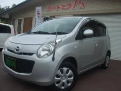 Mazda Carol. �������, ��������, 0.7 (54��.�.), ������, 67 000����. ��, �/� ����