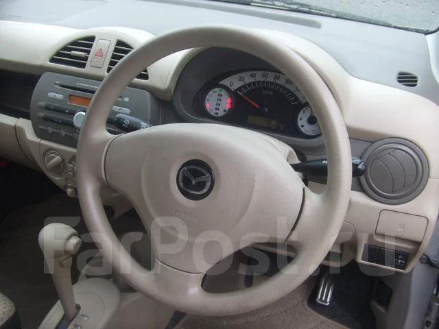 Mazda Carol. �������, ��������, 0.7 (54��.�.), ������, 67 000����. ��, �/� ����