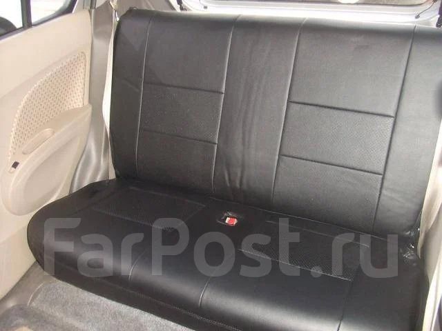 Mazda Carol. �������, ��������, 0.7 (54��.�.), ������, 67 000����. ��, �/� ����