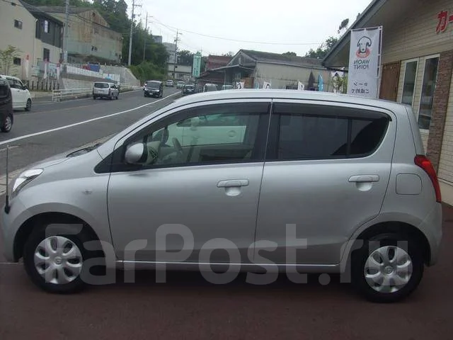 Mazda Carol. �������, ��������, 0.7 (54��.�.), ������, 67 000����. ��, �/� ����