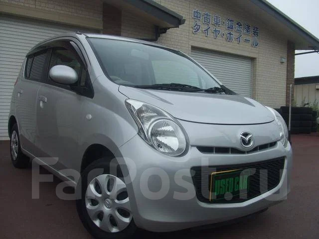 Mazda Carol. �������, ��������, 0.7 (54��.�.), ������, 67 000����. ��, �/� ����