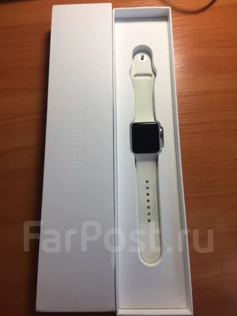 Apple Watch Series 1 ����