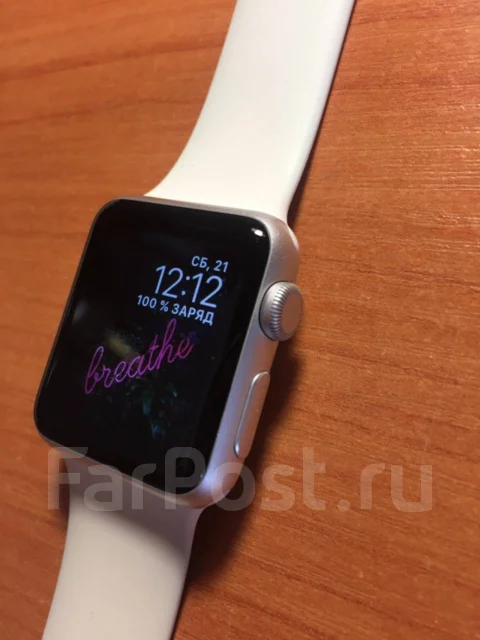 Apple Watch Series 1 ����