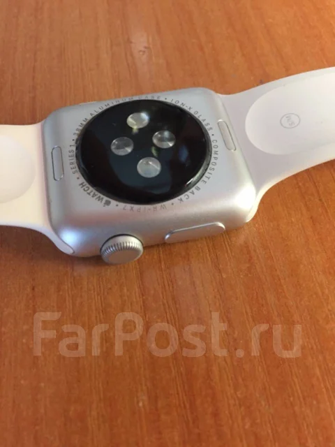 Apple Watch Series 1 ����