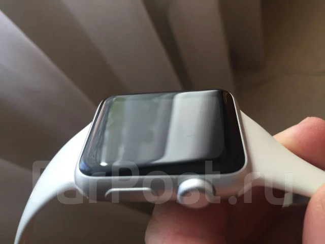 Apple Watch Series 1 ����