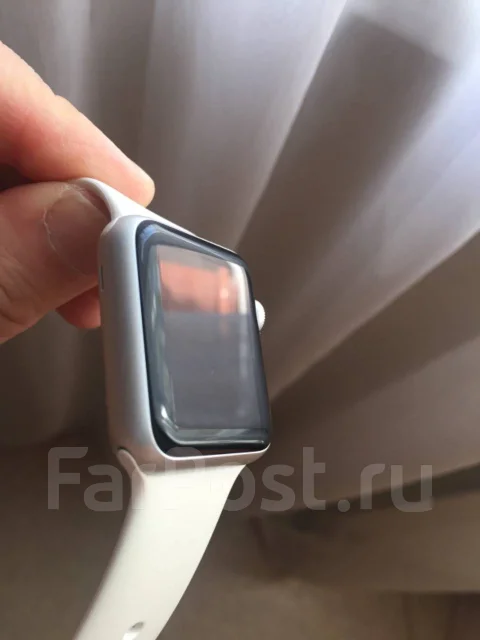 Apple Watch Series 1 ����
