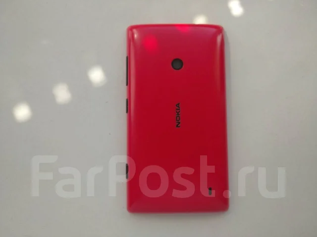Nokia Lumia 520. �/�, ���������, 3G ����