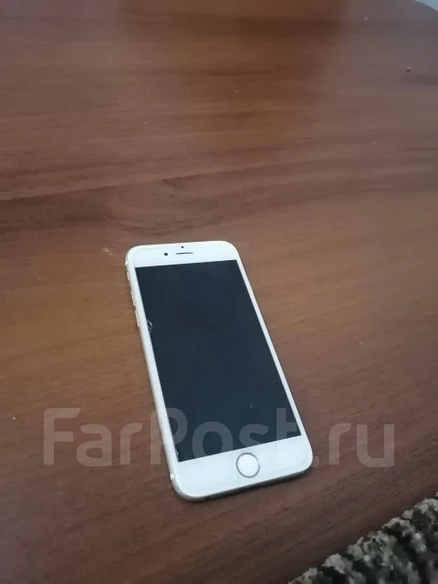 Apple iPhone 6. �/�, �����, 3G, 4G LTE, NFC. ��� ����� �� ������������ ����