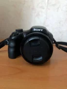 Sony Cyber-shot DSC-HX300. 20 � ����� ��, ���: 14� � ����� ����