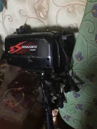 Zongshen. 2��.�., 2-�������, ����������, ���� S (381 ��), 2010 ��� ����