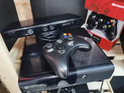 Microsoft Xbox 360 E ����