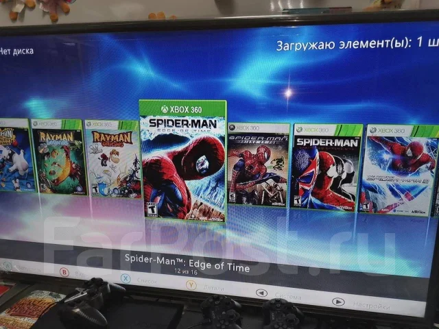 Microsoft Xbox 360 E ����